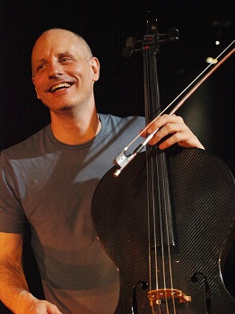 Erik Friedlander – PREMIERA
